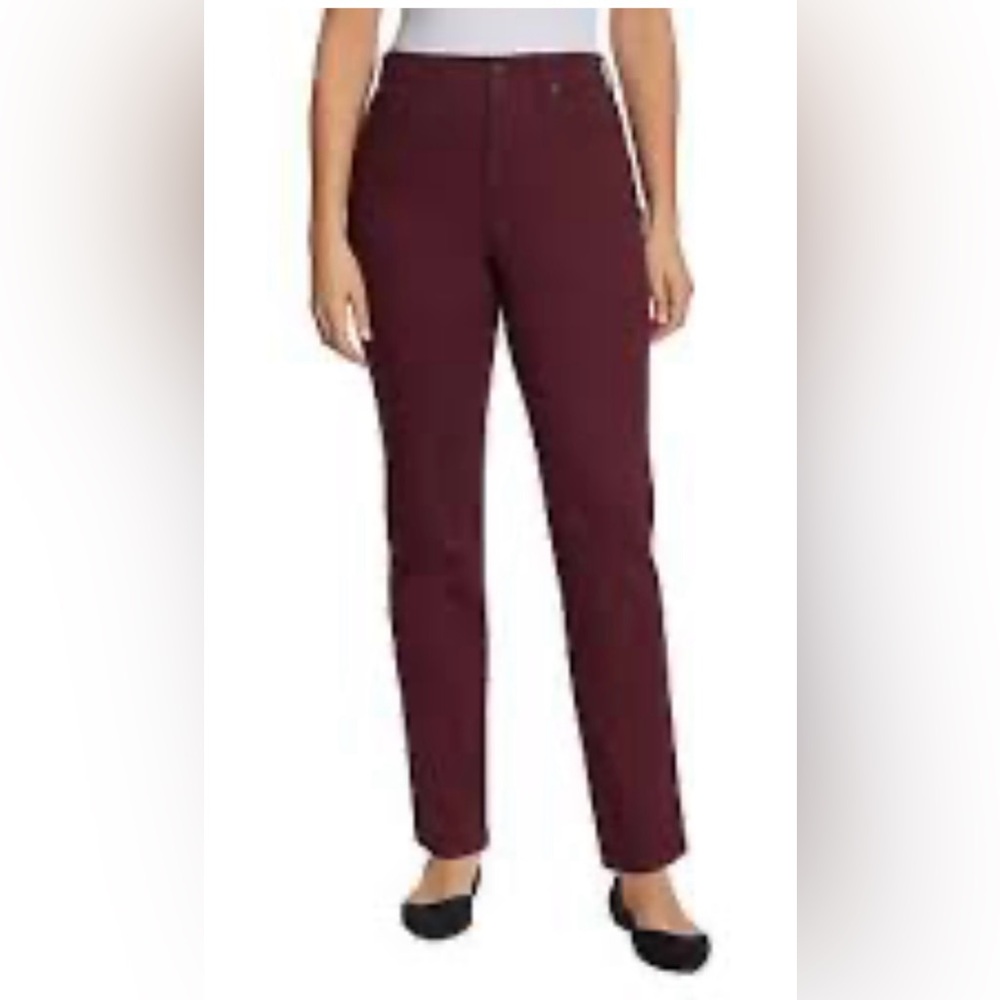 Glory Vanderbilt, Amanda jeans size 14 short preowned